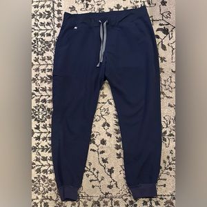 Figs Jogger Scrub Pants